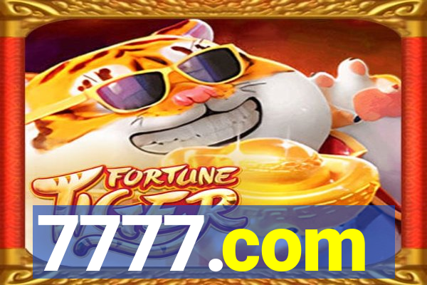 7777.com