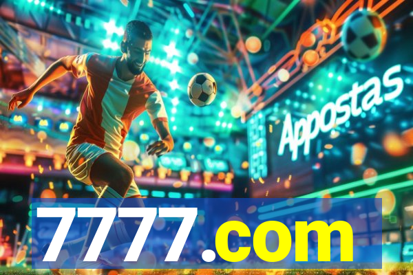 7777.com