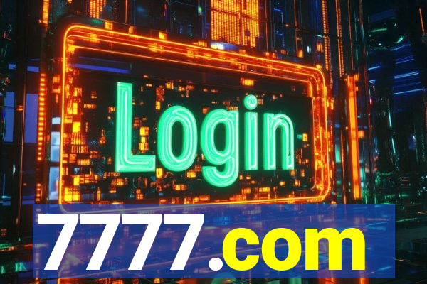 7777.com