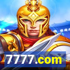 7777.com
