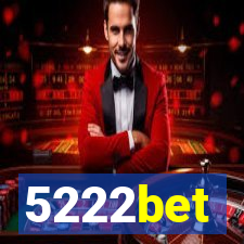 5222bet