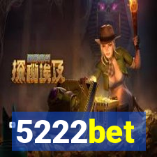 5222bet