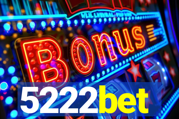 5222bet