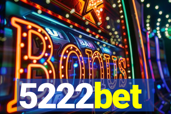 5222bet