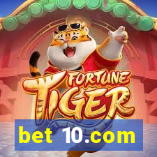 bet 10.com