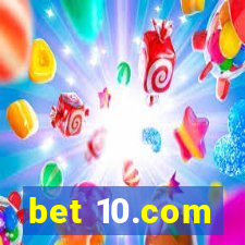 bet 10.com
