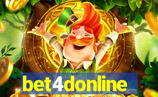 bet4donline
