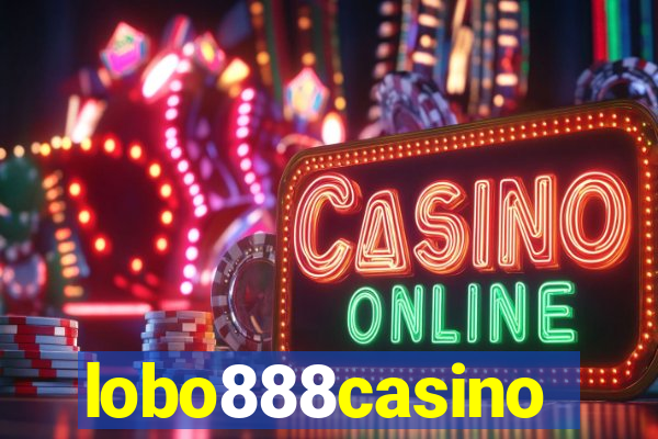 lobo888casino
