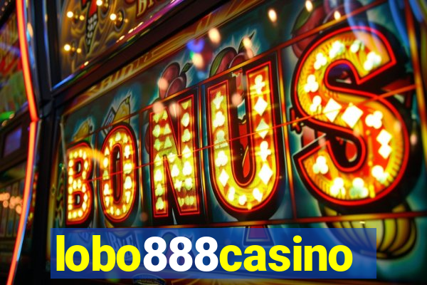 lobo888casino