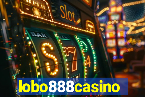 lobo888casino