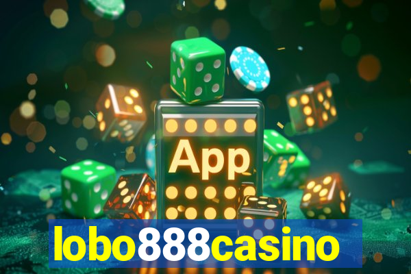 lobo888casino