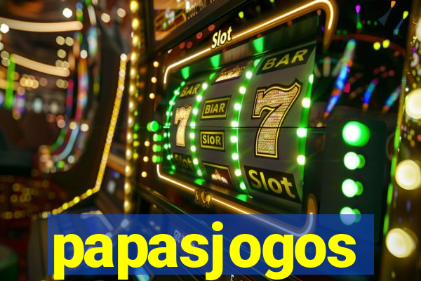 papasjogos