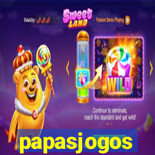 papasjogos