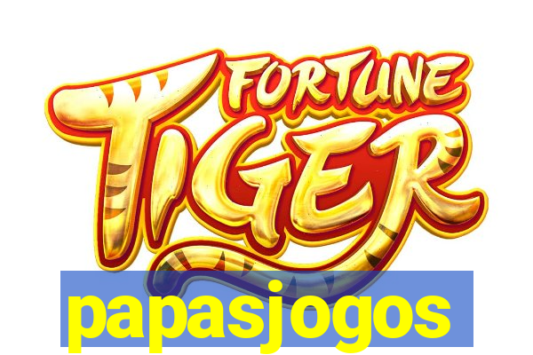 papasjogos