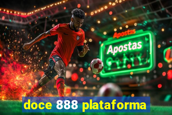 doce 888 plataforma