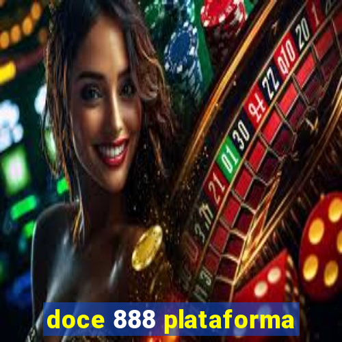 doce 888 plataforma