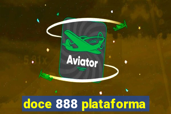 doce 888 plataforma
