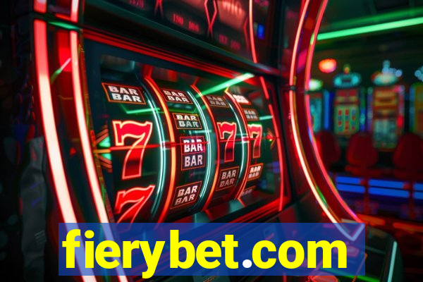 fierybet.com