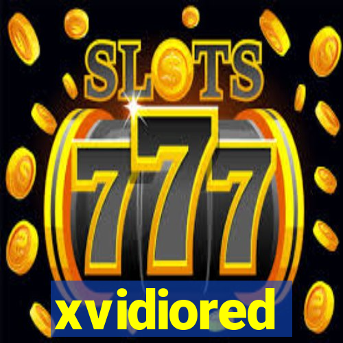 xvidiored