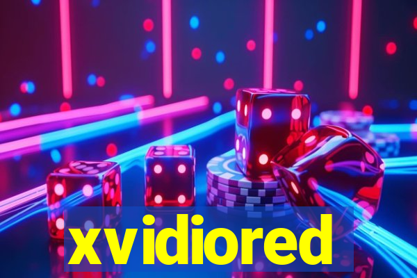xvidiored