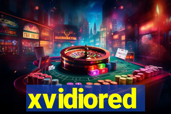 xvidiored