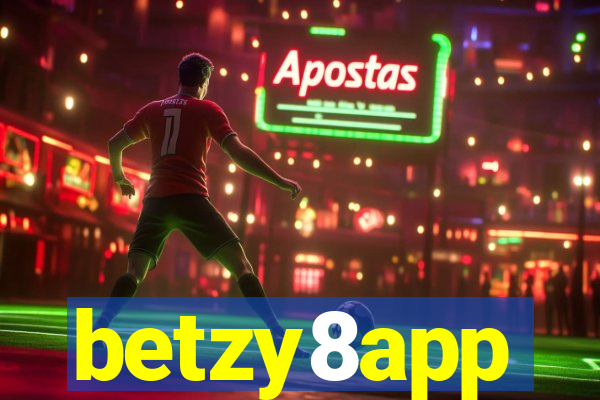 betzy8app
