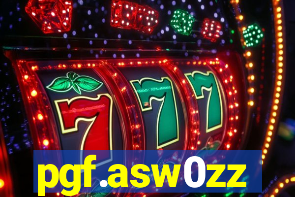 pgf.asw0zz