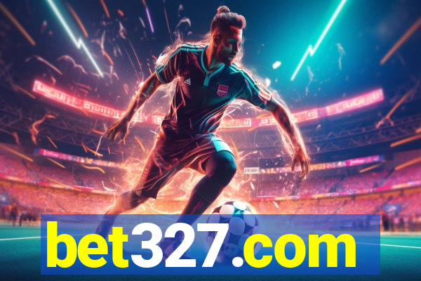 bet327.com