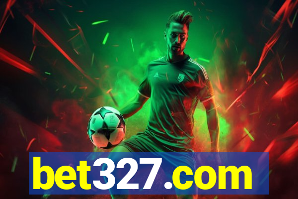 bet327.com