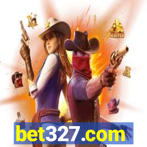 bet327.com