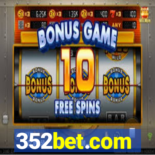 352bet.com