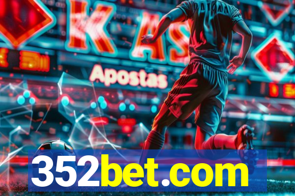 352bet.com