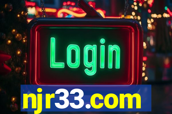 njr33.com
