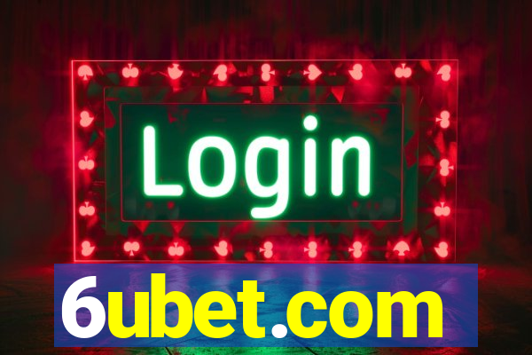 6ubet.com