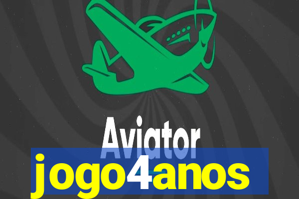 jogo4anos