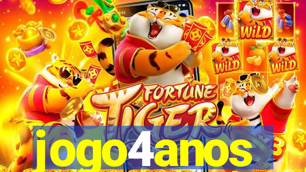 jogo4anos