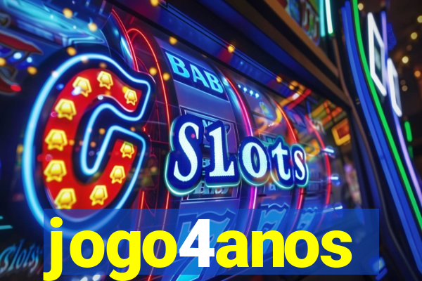 jogo4anos
