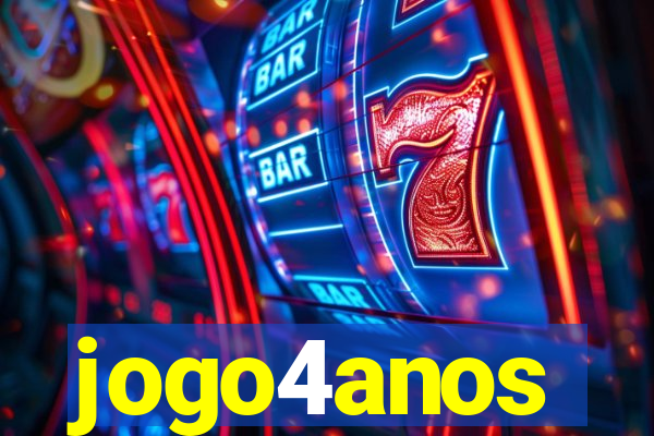 jogo4anos