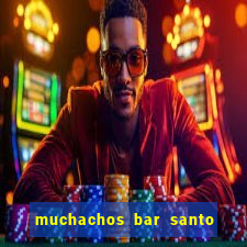 muchachos bar santo amaro instagram