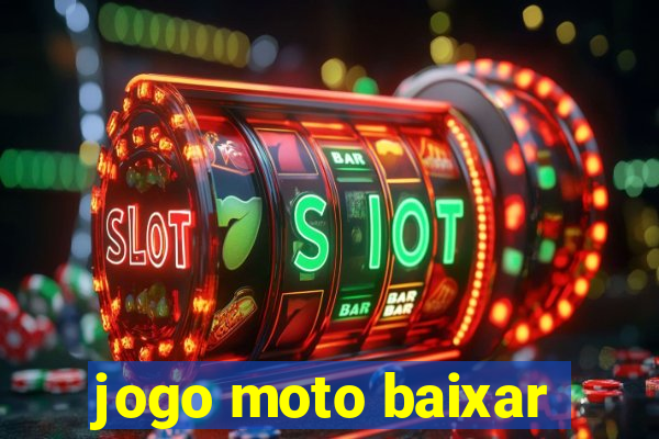 jogo moto baixar