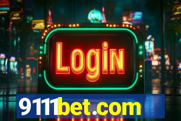 9111bet.com