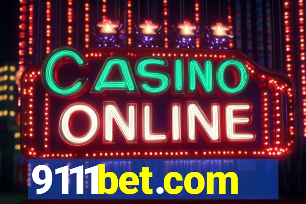 9111bet.com