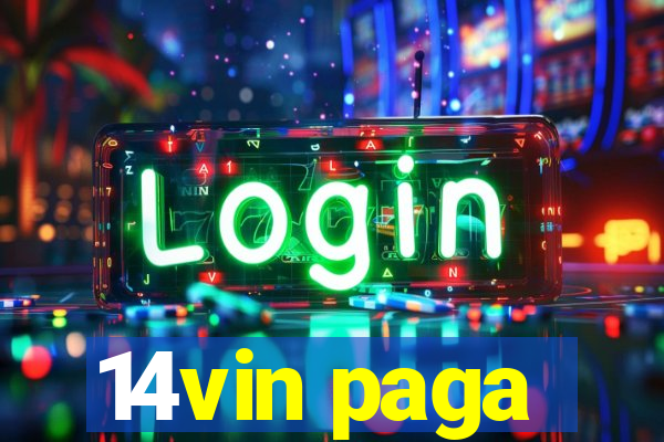 14vin paga