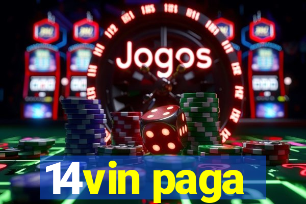 14vin paga