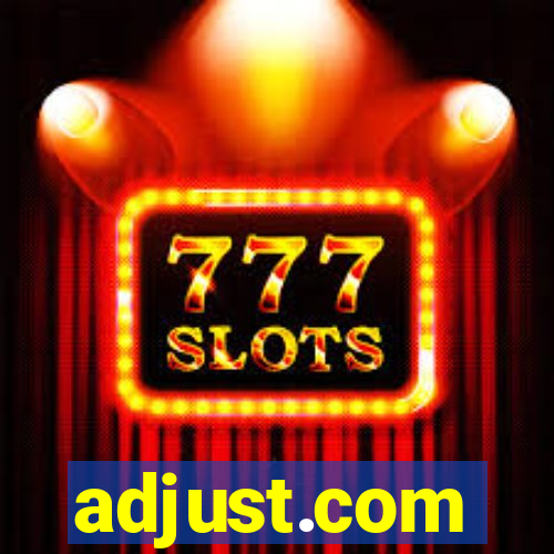 adjust.com