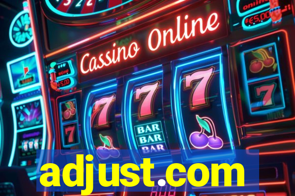adjust.com