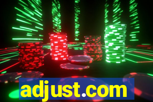 adjust.com