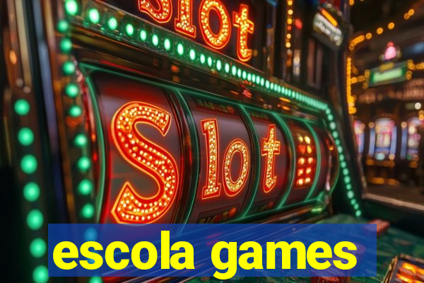 escola games