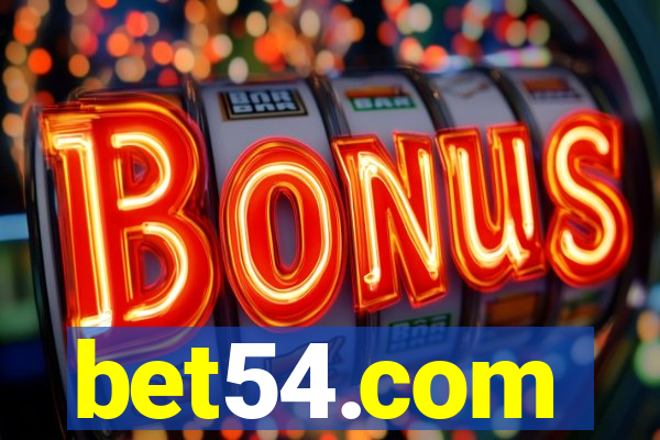 bet54.com