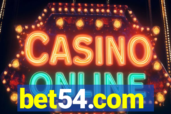 bet54.com